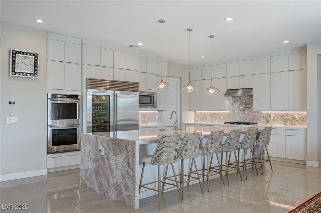 7590 Sky Horse Avenue Las Vegas NV 89113