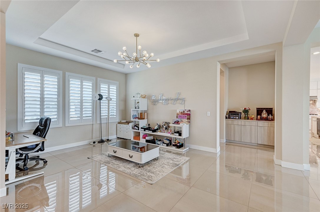 7590 Sky Horse Avenue Las Vegas NV 89113