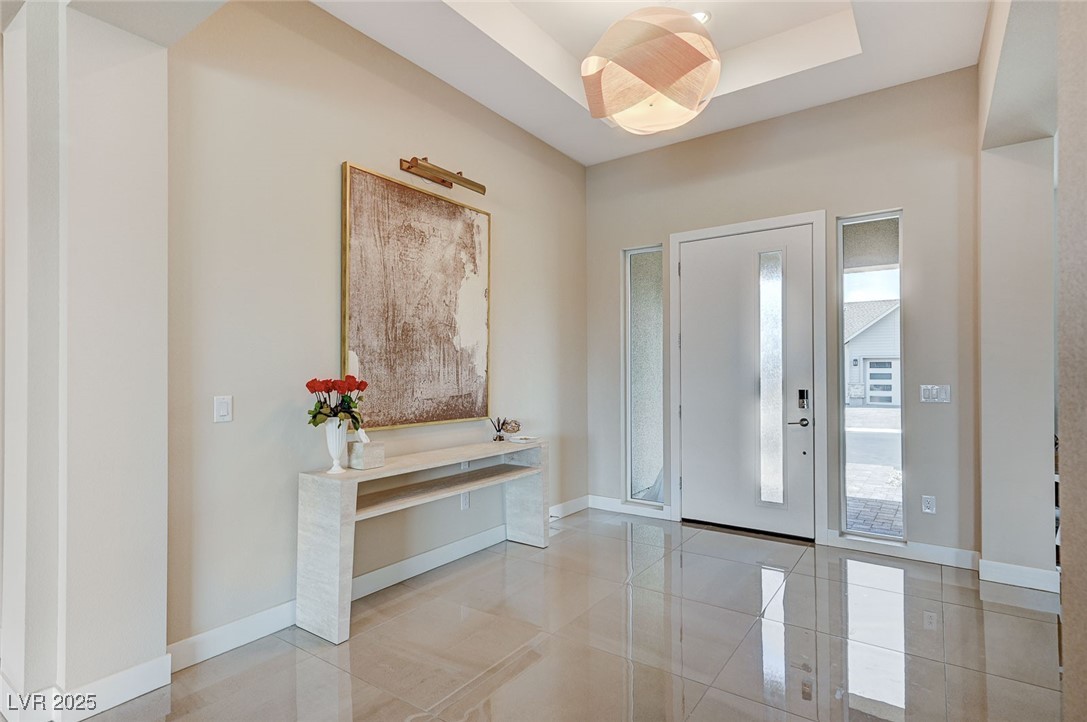 7590 Sky Horse Avenue Las Vegas NV 89113