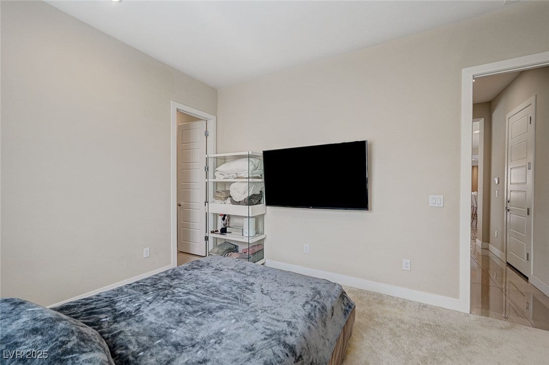 7590 Sky Horse Avenue Las Vegas NV 89113