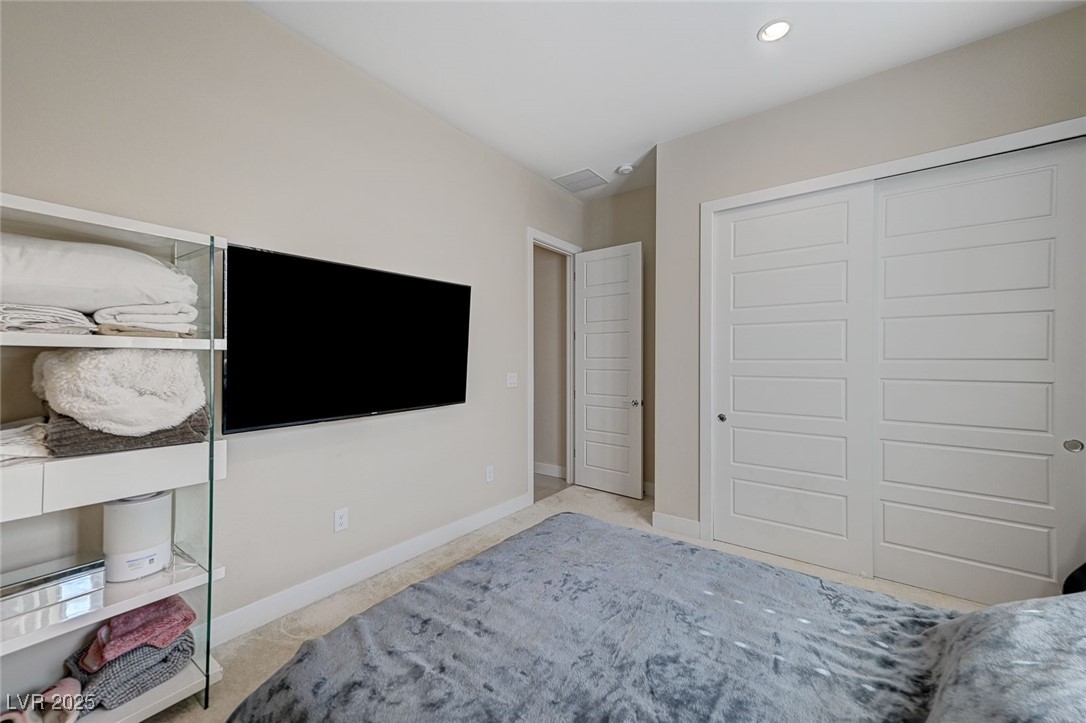 7590 Sky Horse Avenue Las Vegas NV 89113