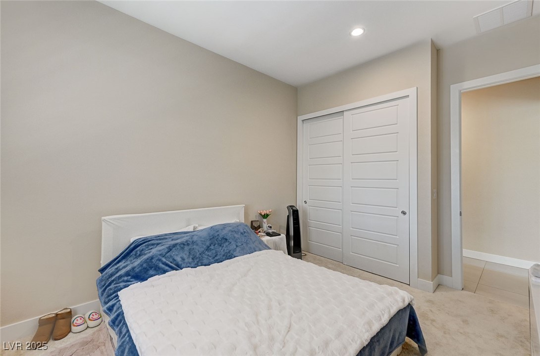 7590 Sky Horse Avenue Las Vegas NV 89113