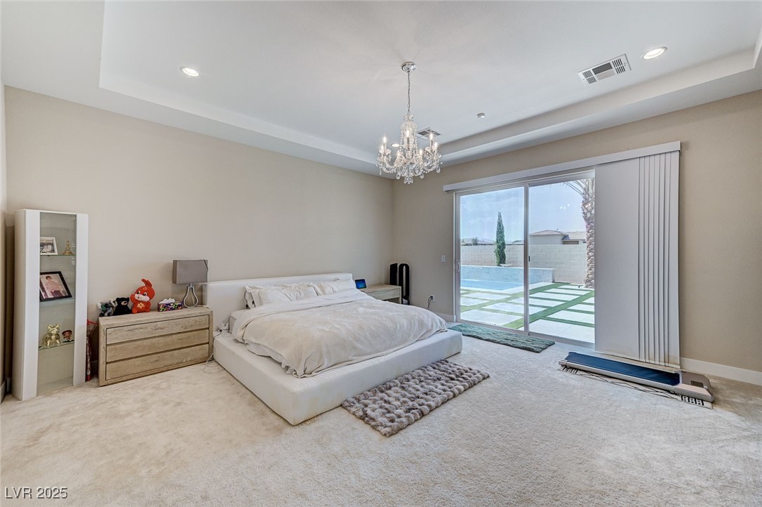 7590 Sky Horse Avenue Las Vegas NV 89113
