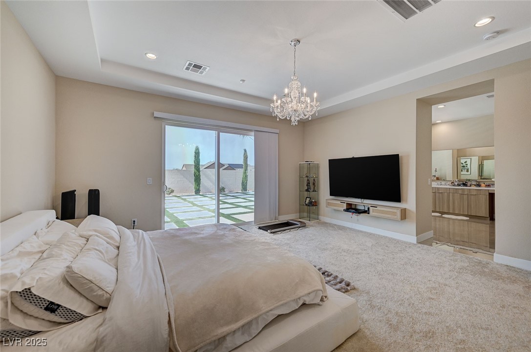 7590 Sky Horse Avenue Las Vegas NV 89113