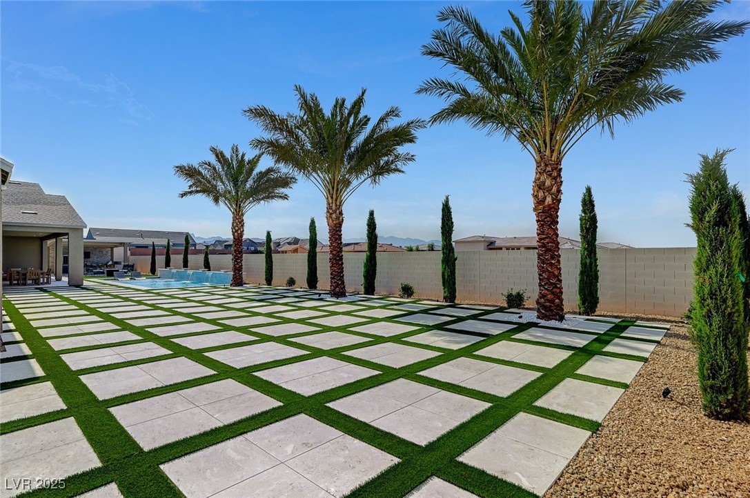 7590 Sky Horse Avenue Las Vegas NV 89113