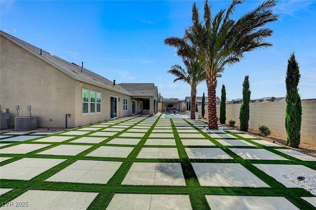 7590 Sky Horse Avenue Las Vegas NV 89113