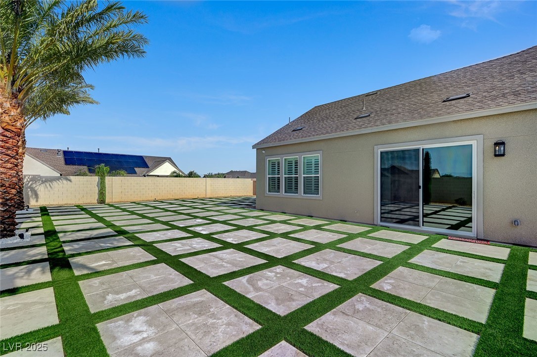 7590 Sky Horse Avenue Las Vegas NV 89113