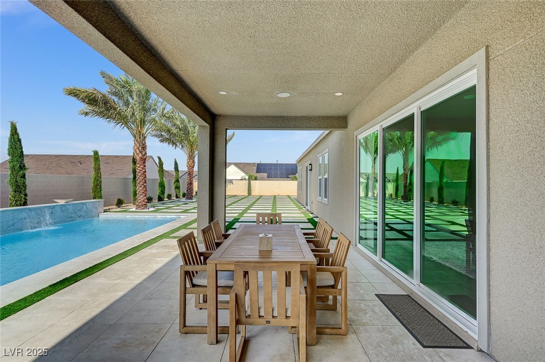 7590 Sky Horse Avenue Las Vegas NV 89113