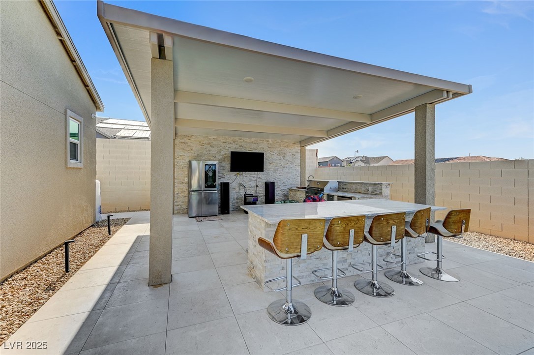 7590 Sky Horse Avenue Las Vegas NV 89113