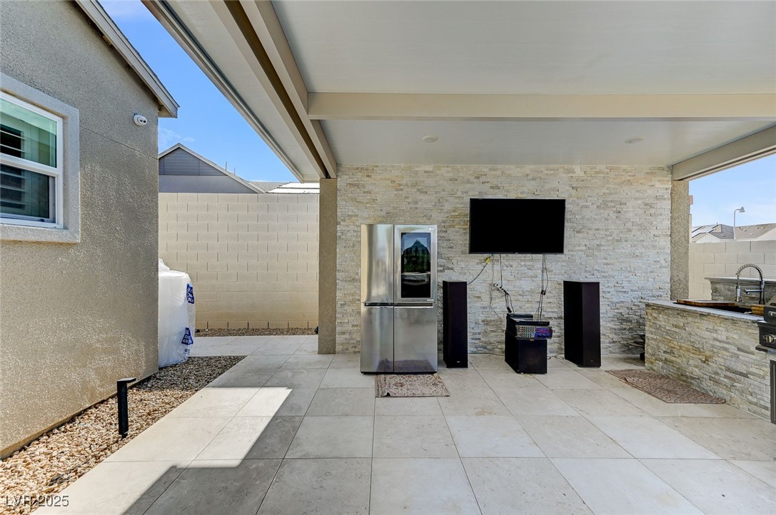 7590 Sky Horse Avenue Las Vegas NV 89113