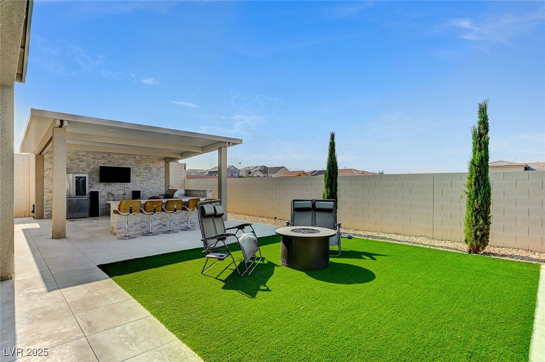 7590 Sky Horse Avenue Las Vegas NV 89113