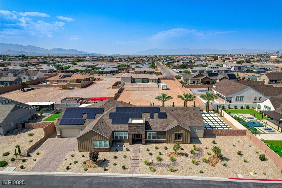 7590 Sky Horse Avenue Las Vegas NV 89113