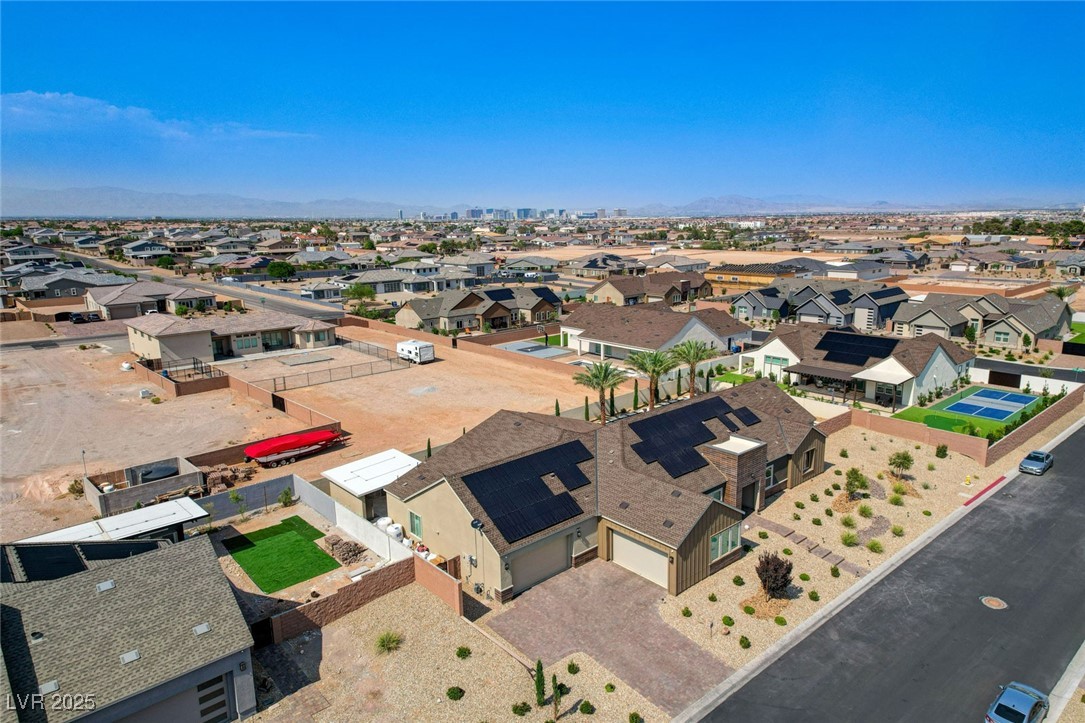 7590 Sky Horse Avenue Las Vegas NV 89113