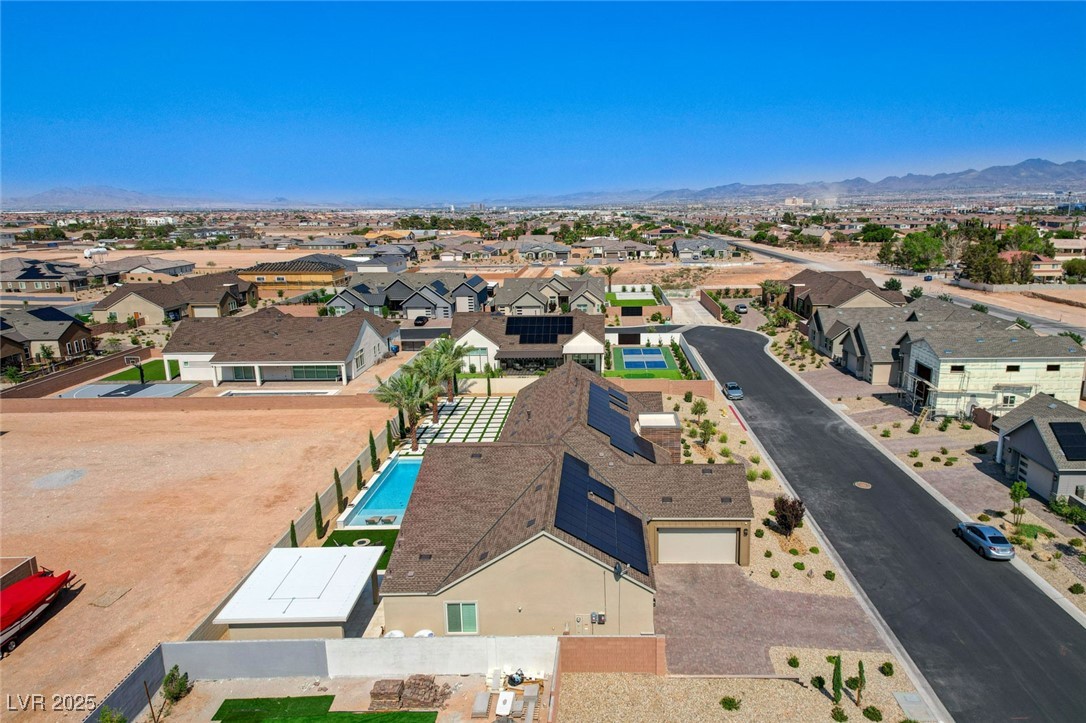 7590 Sky Horse Avenue Las Vegas NV 89113