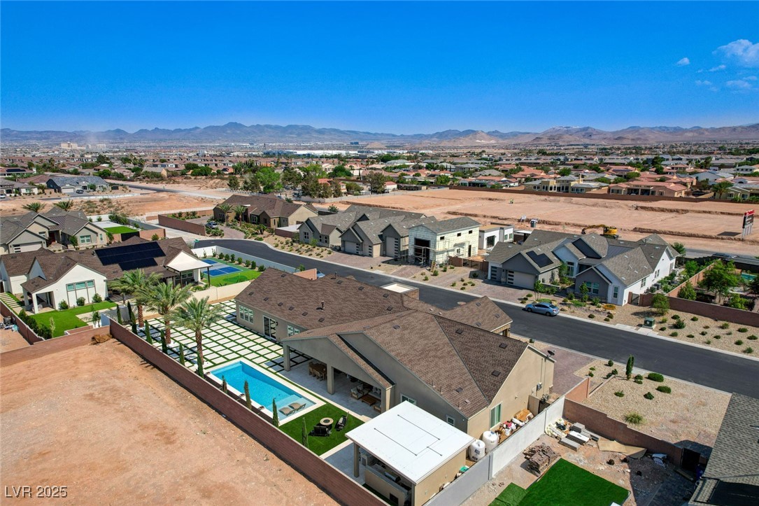 7590 Sky Horse Avenue Las Vegas NV 89113