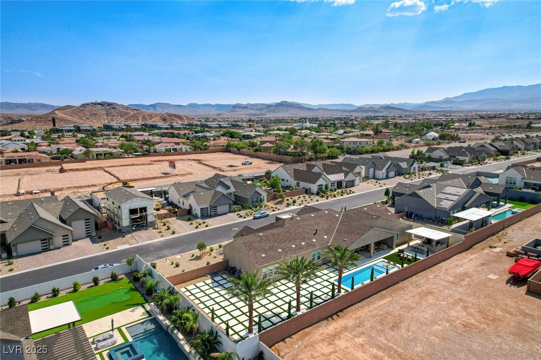 7590 Sky Horse Avenue Las Vegas NV 89113