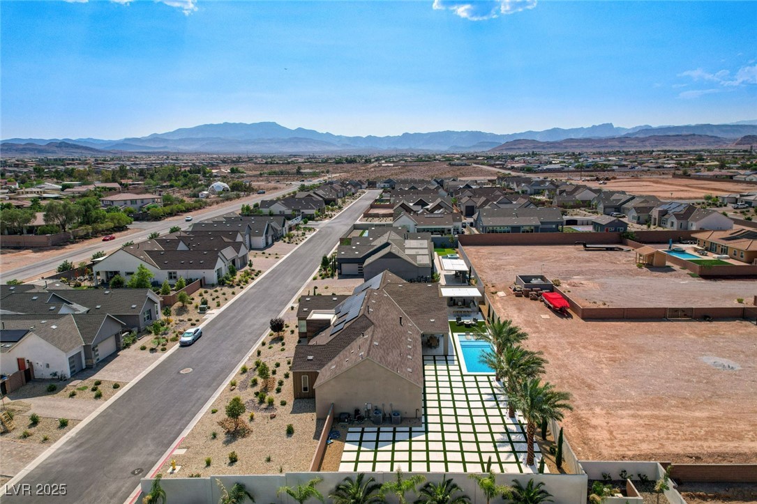 7590 Sky Horse Avenue Las Vegas NV 89113