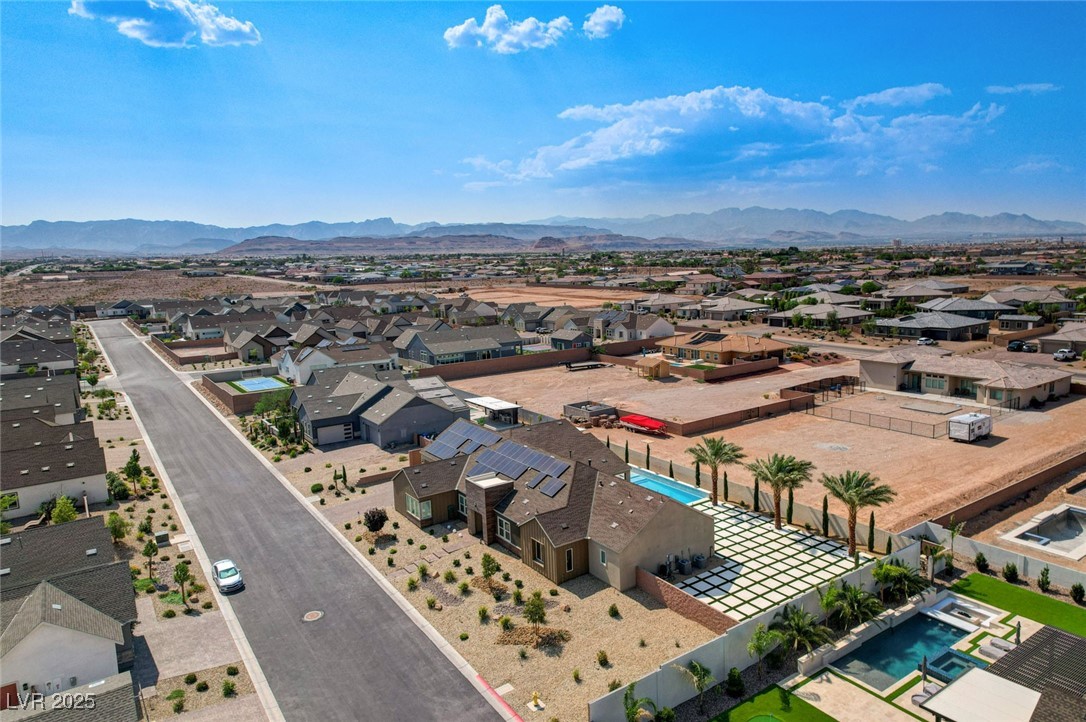 7590 Sky Horse Avenue Las Vegas NV 89113