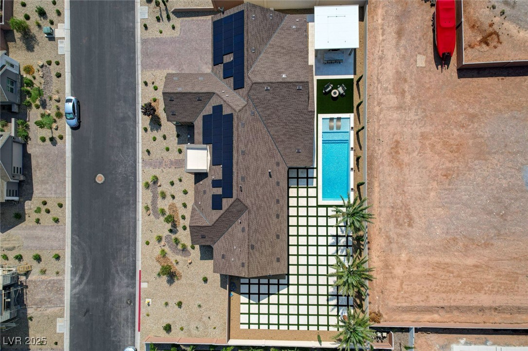 7590 Sky Horse Avenue Las Vegas NV 89113
