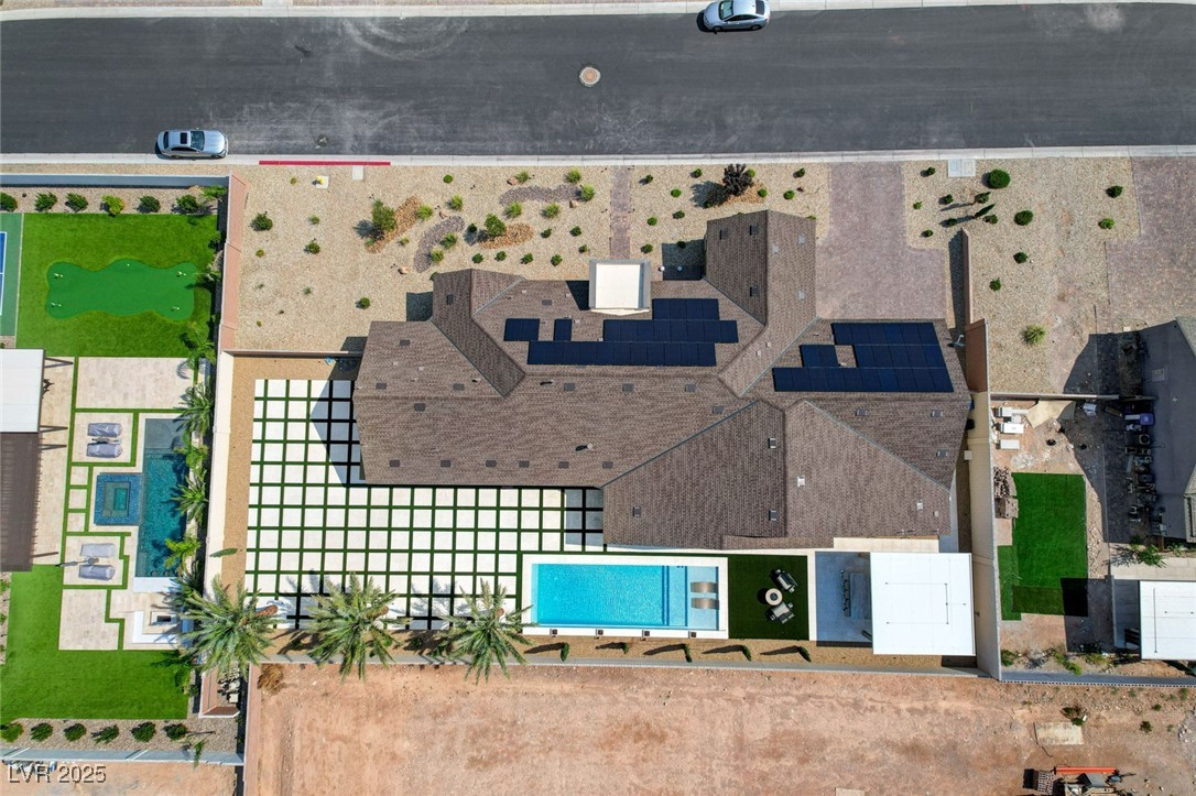 7590 Sky Horse Avenue Las Vegas NV 89113
