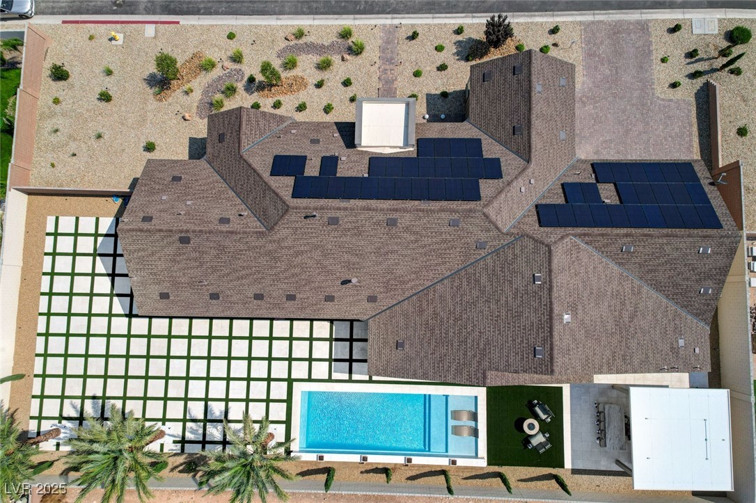 7590 Sky Horse Avenue Las Vegas NV 89113