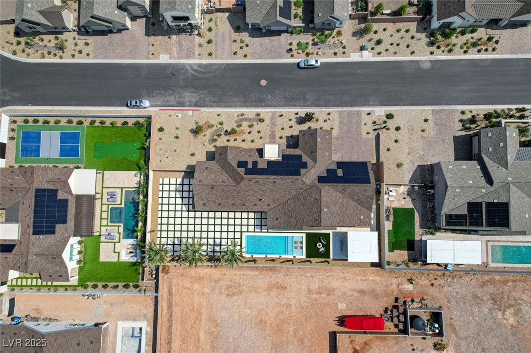 7590 Sky Horse Avenue Las Vegas NV 89113