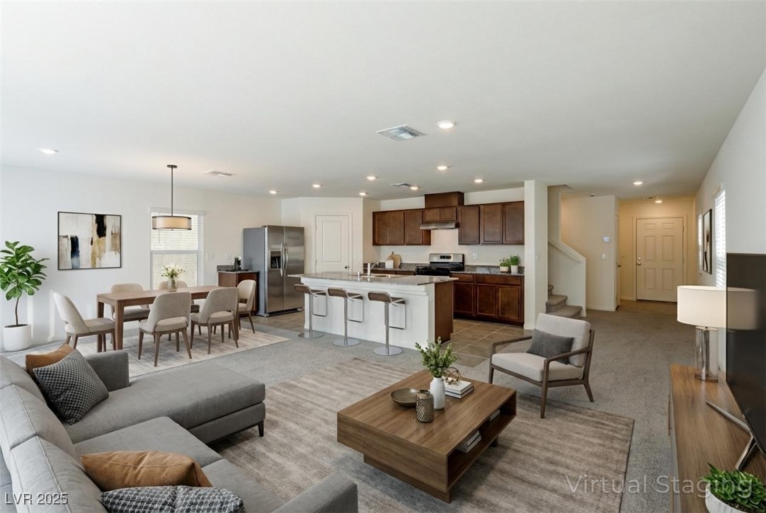 4143 Juniper Pear Avenue Las Vegas NV 89141