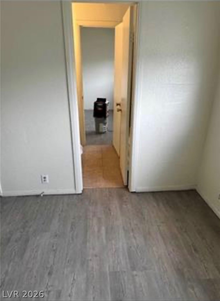 1936 Lawry Avenue North Las Vegas NV 89032