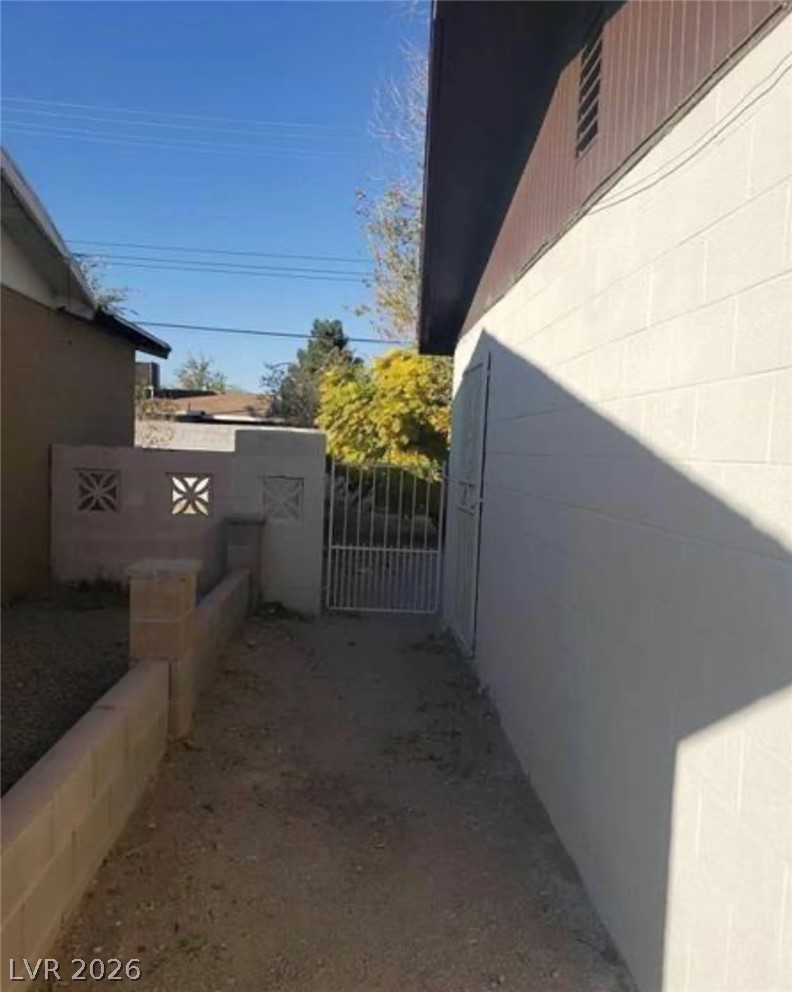 1936 Lawry Avenue North Las Vegas NV 89032