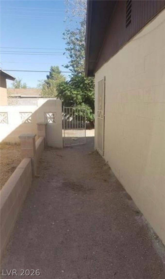 1936 Lawry Avenue North Las Vegas NV 89032