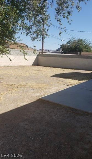1936 Lawry Avenue North Las Vegas NV 89032