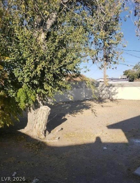 1936 Lawry Avenue North Las Vegas NV 89032