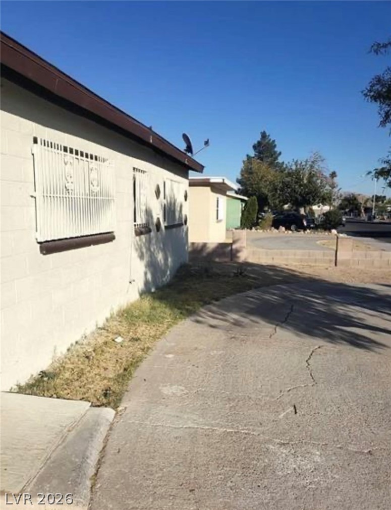 1936 Lawry Avenue North Las Vegas NV 89032