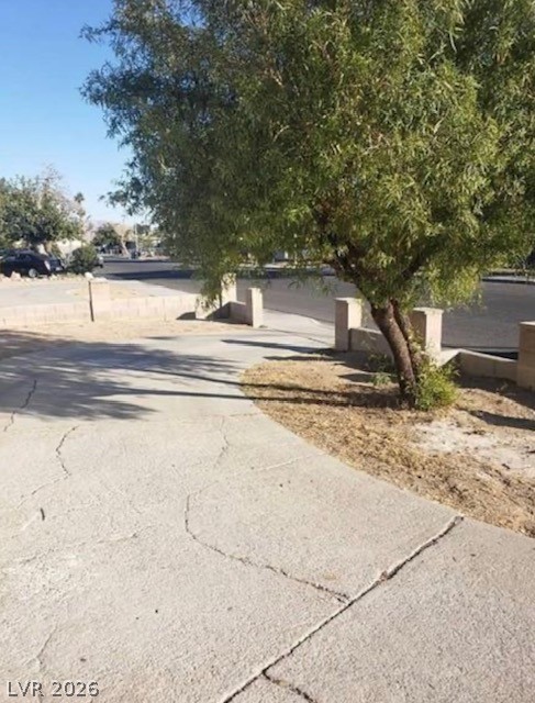 1936 Lawry Avenue North Las Vegas NV 89032