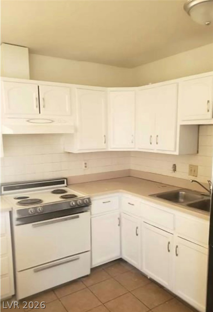 1936 Lawry Avenue North Las Vegas NV 89032