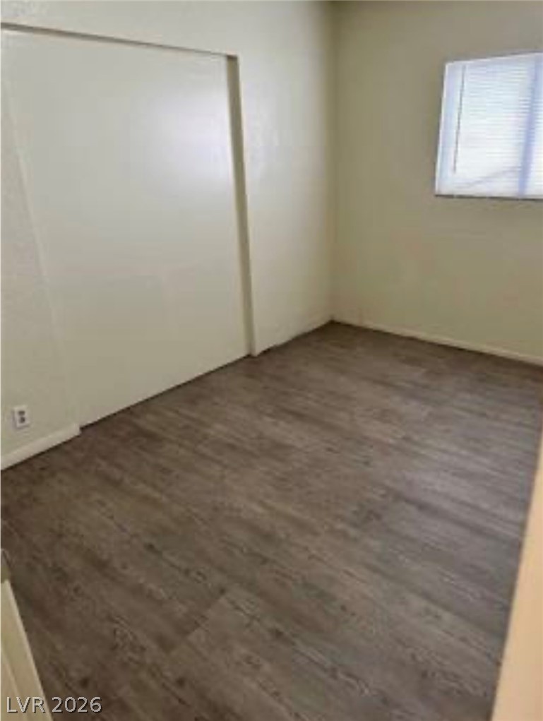 1936 Lawry Avenue North Las Vegas NV 89032