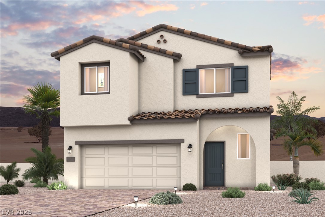10716 Barcroft Avenue Las Vegas NV 89166