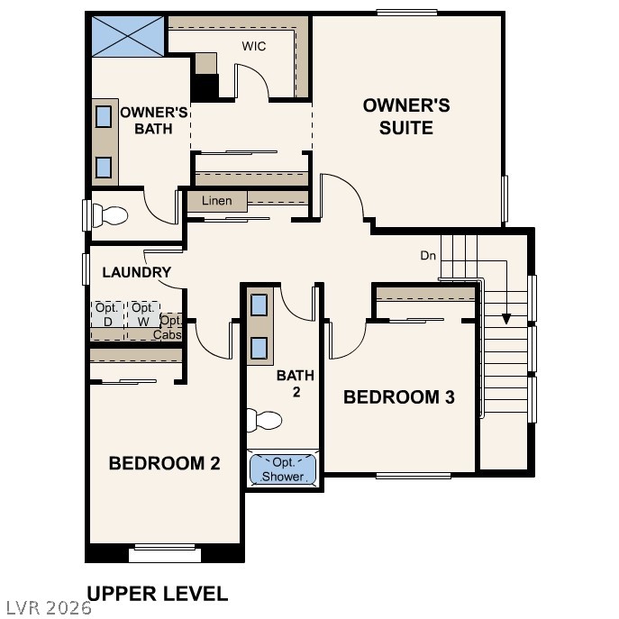 10716 Barcroft Avenue Las Vegas NV 89166
