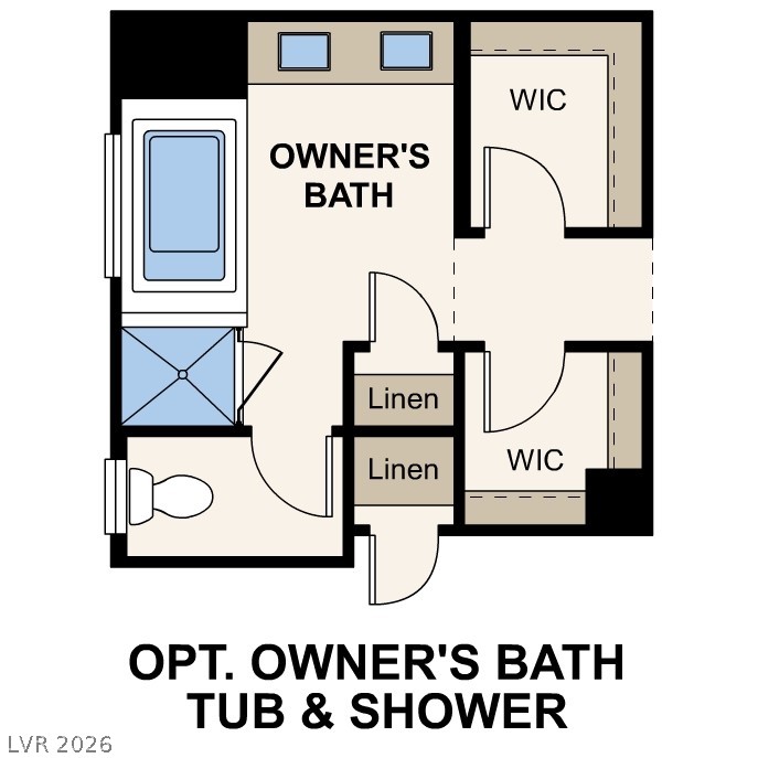 10716 Barcroft Avenue Las Vegas NV 89166