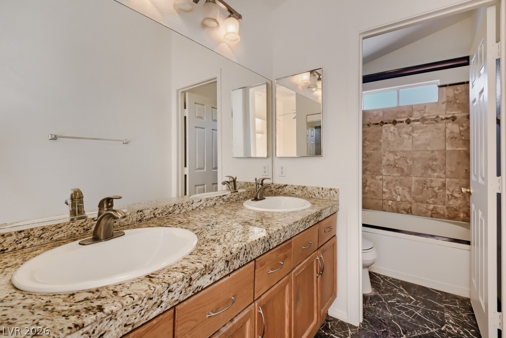 4714 Carmar Drive Las Vegas NV 89122