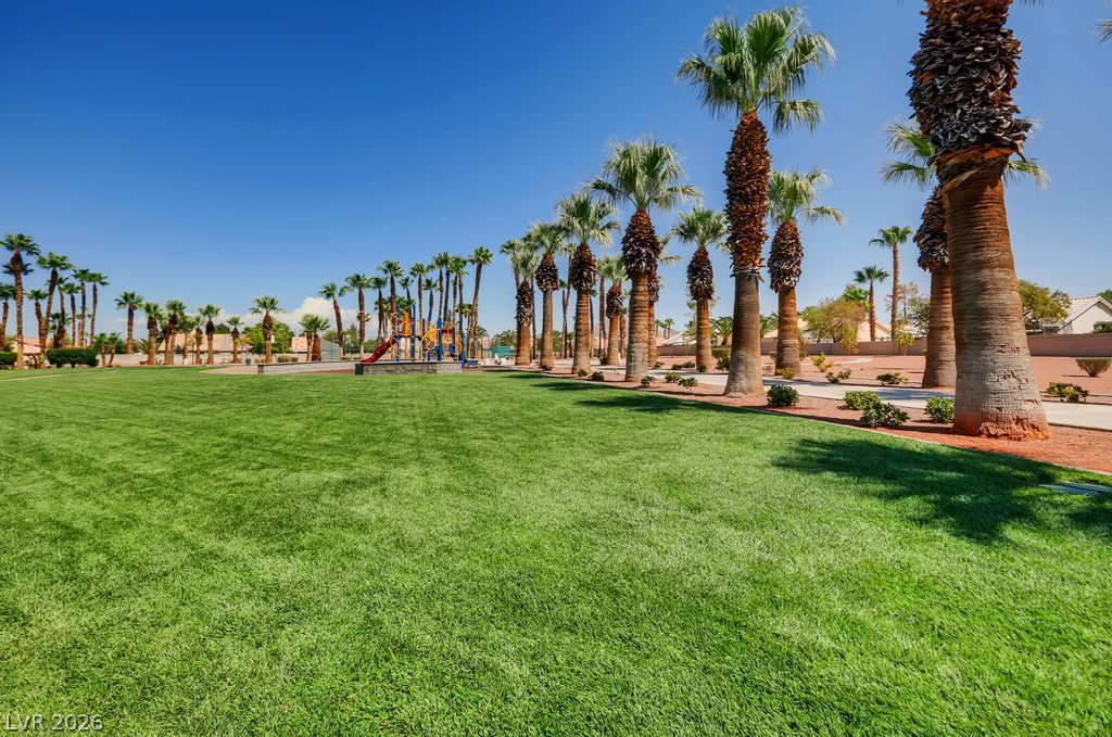 4714 Carmar Drive Las Vegas NV 89122