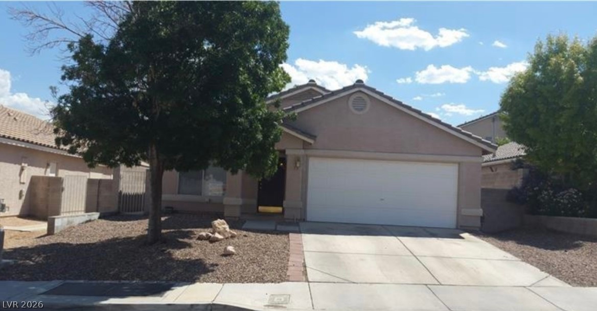 33 Newburg Avenue North Las Vegas NV 89032