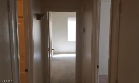 33 Newburg Avenue North Las Vegas NV 89032
