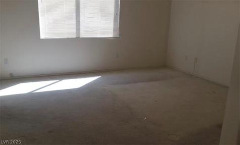 33 Newburg Avenue North Las Vegas NV 89032