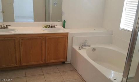 33 Newburg Avenue North Las Vegas NV 89032