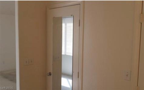 33 Newburg Avenue North Las Vegas NV 89032