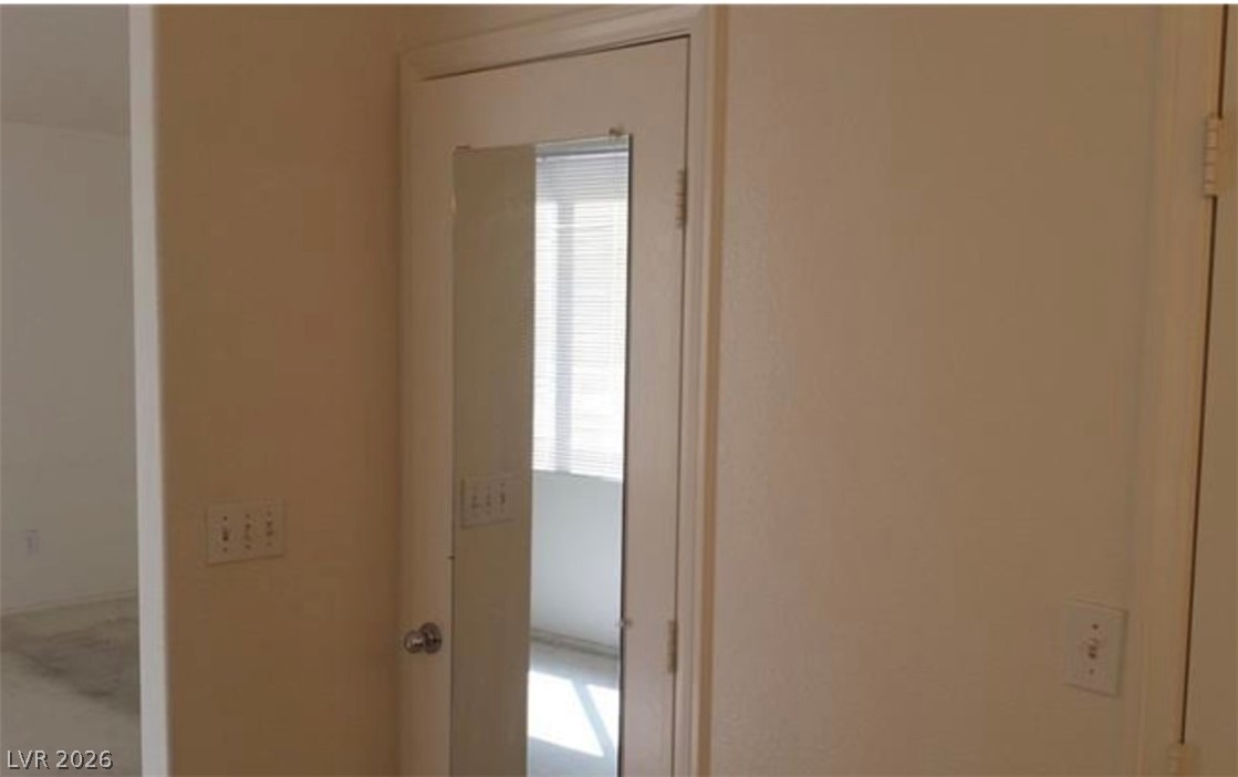 33 Newburg Avenue North Las Vegas NV 89032
