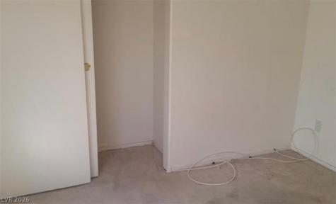 33 Newburg Avenue North Las Vegas NV 89032