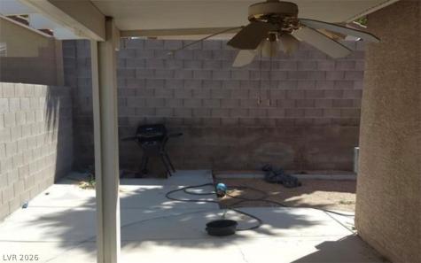 33 Newburg Avenue North Las Vegas NV 89032