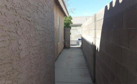 33 Newburg Avenue North Las Vegas NV 89032